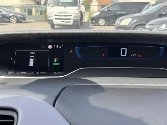 日産 セレナ e－パワー ハイウェイスター V 大分県 2021(令3)年 4.4万km ダイヤモンドブラック ・純正ナビ(CD.DVD.SD.BT)/・アラウンドビューモニター/・フルセグテレビ/・コーナーセンサー/・両側パワースライドドア/・Fダウンモニター/・テレビキャンセラー/・エマージェンシーブレーキ/・ブラインドスポットモニター/・コーナーセンサー/・ETC/・ドライブレコーダー/・デジタルインナーミラー/・ブレーキホールド/・オートライト