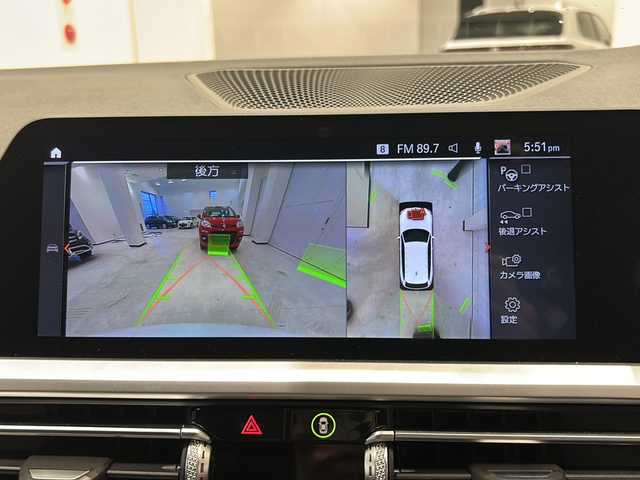 ＢＭＷ ＢＭＷ ３２０ｄ xDrive ツーリング Mスポーツ EDジョイ+ 新潟県 2021(令3)年 5.4万km アルピンホワイトⅢ メーカーオプション/パーキングアシストプラス/-トップビュー+3Dビュー/サイドビューカメラ/-パークディスタンスコントロール/コンフォートパッケージ/-オートマチックトランクリッドオペレーション/-ストレージパッケージ/　-Type-C対応USBソケット/　-シートバック収納/　-トランクルームネット/　-荷物固定用フック/-HiFiスピーカーシステム/主要装備/純正マルチナビ（AM/FM/DVD/BT）/Apple Car play/インテリジェントセーフティ/アダプティクルーズコントロール/レーンキープアシスト/パーキングアシスト/デジタルコックピット/AFS/ブラインドスポットモニター/メモリー付パワーシート/シートヒーター/パワーバックドア/純正18インチアルミ/LEDヘッドライト/ドライブレコーダー/ETC