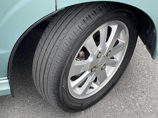 スズキ エブリィ ワゴン PZターボ スペシャル 長野県 2019(令1)年 6.3万km ガーデニングアクアM ４WD/ターボ/レーダーブレーキ /両側パワースライドドア/左側オートステップ/メモリナビフルセグTV/バックカメラ/ETC/ドライブレコーダー/純正１４インチアルミ/シートヒーター /黒レザー調シートカバー/取説/スペアキー