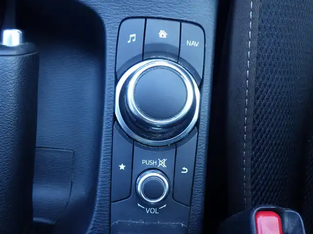 マツダ マツダ２ 15S プロアクティブ 千葉県 2019(令1)年 2.4万km ソウルレッドクリスタルM 185/65R15/スマートシティブレーキサポート/ブラインドスポットモニタリング/アクティブ・ドライビング・ディスプレイ/i-stop/純正SDナビ/地デジTV/【DVD/CD再生機能　Bluetooth接続】/360°ビュー・モニター/ドライブレコーダー（前後撮影）/LEDヘッドライト/ウインカーミラー/コーナーセンサー/サイド/カーテンエアバッグ/アドバンストキーレスエントリー