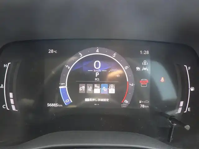 トヨタ シエンタ Z 千葉県 2023(令5)年 5.7万km アーバンカーキ Toyota Safety Sense/・プリクラッシュセーフティ/・レーンディパーチャーアラート/・オートハイビーム/・レーダークルーズコントロール/両側パワースライドドア/前席シートヒーター/８インチディスプレイオーディオ/純正地デジTV/【Bluetooth接続】/バックカメラ/革巻きステアリング/ステアリングヒーター/ステアリングスイッチ/ETC（2.0）/LEDヘッドライト/ウインカーミラー/クリアランスソナー/サイド/カーテンエアバッグ/スマートキー