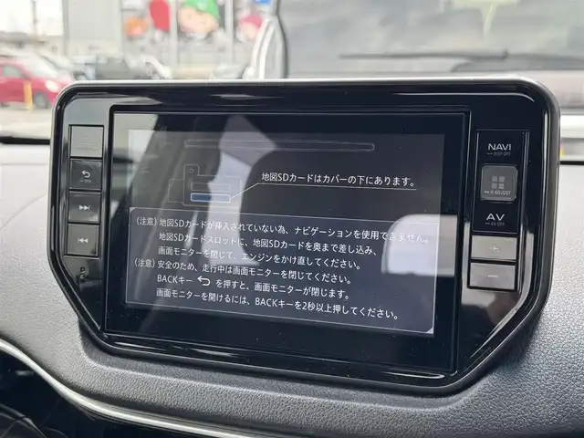 ダイハツ ムーヴ カスタム RS ハイパー SAⅢ 滋賀県 2018(平30)年 2.5万km ナイトシャドーパープルクリスタルM 禁煙車/純正8型ナビ/（CD/DVD/フルセグTV/SD/BT/HDMI/USB/FM/AM）/スマートアシストIII/・衝突被害軽減ブレーキ/・車線逸脱警報/・オートハイビーム/・先行車発進お知らせ機能/パノラミックビューモニター/ETC/ドライブレコーダー/ハーフレザーシート/D席シートヒーター/アイドリングストップ/革巻きステアリング/ステアリングスイッチ/LEDヘッドライト/フォグランプ/プッシュスタート/スマートキー/純正ドアバイザー/純正フロアマット/純正15インチAW