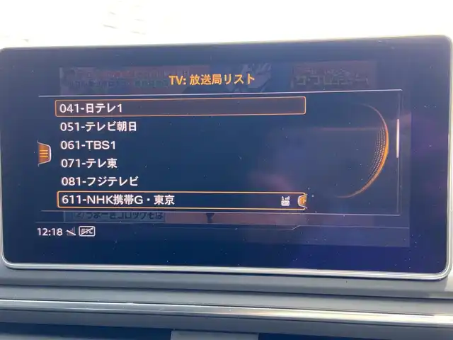 アウディ Ａ４ 2．0TFSIスポーツ 栃木県 2018(平30)年 2.9万km パール マトリクスLED/ラグジュアリーパッケージ/アシスタンスパッケージ/バーチャルCP/ACC/レーンキープ/ブラインドスポット/全方位カメラ/純正ナビ/フルセグ /パワーシート/シートヒーター/黒革/電動リアゲート/ETC/マトリクスLED/純正17インチAW