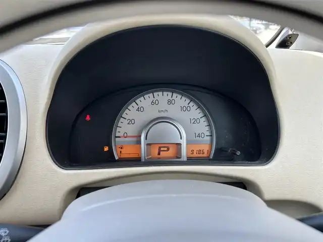 日産 モコ E FOUR 道央・札幌 2008(平20)年 9.2万km ミステリアスバイオレットパール ４WD/社外エンジンスターター/シートヒーター/ヘッドライトレベライザー/スマートキー/電格ミラー/ドアバイザー/AAC