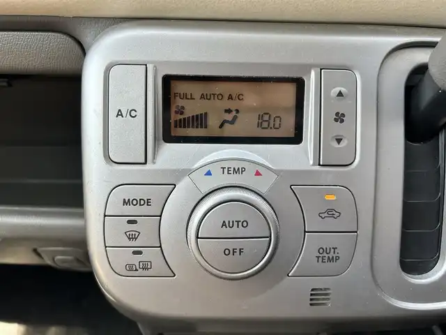 日産 モコ E FOUR 道央・札幌 2008(平20)年 9.2万km ミステリアスバイオレットパール ４WD/社外エンジンスターター/シートヒーター/ヘッドライトレベライザー/スマートキー/電格ミラー/ドアバイザー/AAC
