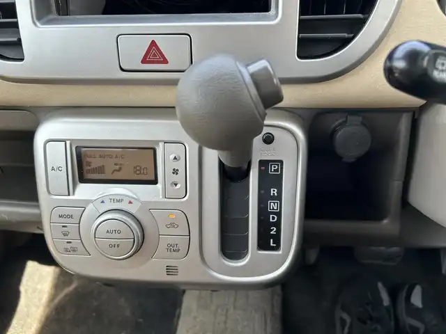 日産 モコ E FOUR 道央・札幌 2008(平20)年 9.2万km ミステリアスバイオレットパール ４WD/社外エンジンスターター/シートヒーター/ヘッドライトレベライザー/スマートキー/電格ミラー/ドアバイザー/AAC