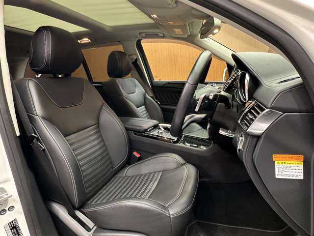メルセデス・ベンツ ＧＬＥ３５０ｄ 4MATIC スポーツ 千葉県 2015(平27)年 4万km ポーラホワイト パノラマＳＲ　/黒革　/ＡＣＣ　/ｈａｒｍａｎｋａｒｄｏｎサウンド　/ナビ　/ＴＶ　/Ｂｌｕｅｔｏｏｔｈ接続　/３６０°シートＨ　/電動リアゲート　/ＬＥＤヘッドライト　/オートハイビーム　/衝突軽減Ｂ　/ＢＳＭ　/ＬＫＡ