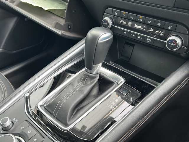 マツダ ＣＸ－５ XD Lパッケージ 山形県 2022(令4)年 4.4万km ディープクリスタルブルーマイカ 4WD/衝突被害軽減システム/純正ナビ/（Bluetooth/フルセグ)/レーダークルーズコントロール/BOSEサウンド/アラウンドビューモニター/クリアランスソナー/レザーシート/ヘッドアップディスプレイ/電動パーキングスイッチ/オートブレーキホールド/ステアリングスイッチ/電動リアゲート/前席シートヒーター/シートメモリ/前席パワーシート/ステアリングヒーター/オフロードトラクションアシスト/パドルシフト/電動格納ミラー/ウィンカーミラー/純正アルミホイール/純正フロアマット/プッシュスタート/スマートキー/スペアキー/ドアバイザー