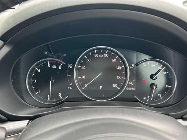 マツダ ＣＸ－５ XD Lパッケージ 山形県 2022(令4)年 4.4万km ディープクリスタルブルーマイカ 4WD/衝突被害軽減システム/純正ナビ/（Bluetooth/フルセグ)/レーダークルーズコントロール/BOSEサウンド/アラウンドビューモニター/クリアランスソナー/レザーシート/ヘッドアップディスプレイ/電動パーキングスイッチ/オートブレーキホールド/ステアリングスイッチ/電動リアゲート/前席シートヒーター/シートメモリ/前席パワーシート/ステアリングヒーター/オフロードトラクションアシスト/パドルシフト/電動格納ミラー/ウィンカーミラー/純正アルミホイール/純正フロアマット/プッシュスタート/スマートキー/スペアキー/ドアバイザー