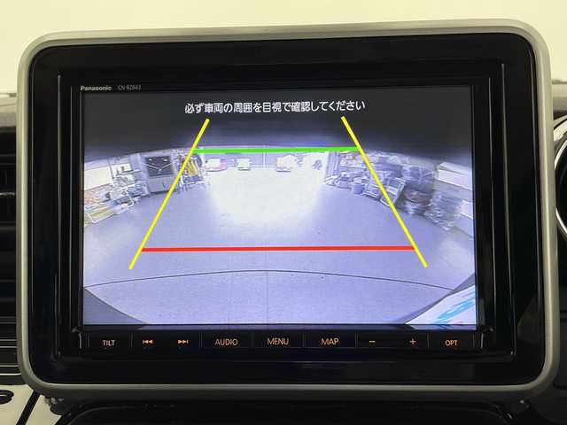 スズキ スペーシア カスタム HYBRID XS ターボ 長野県 2019(令1)年 6.4万km アーバンブラウンパールメタリック スズキセーフティーサポート/純正8インチナビ/フルセグテレビ/DVD/Bluetooth/両側パワースライド/クルーズコントロール/パドルシフト/前方ドライブレコーダー（ナビ連動）/ビルトインETC/前席シートヒーター/リアサーキュレーター/革巻きステアリング/スマートキー/純正15インチAW/フロアマット取扱説明書