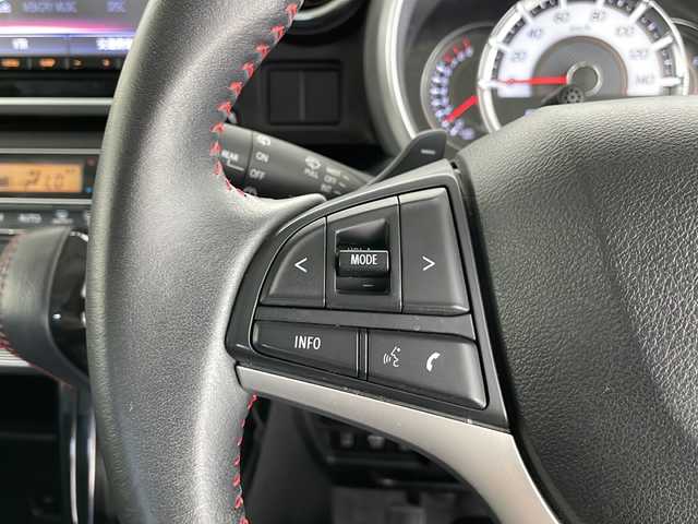 スズキ スペーシア カスタム HYBRID XS ターボ 長野県 2019(令1)年 6.4万km アーバンブラウンパールメタリック スズキセーフティーサポート/純正8インチナビ/フルセグテレビ/DVD/Bluetooth/両側パワースライド/クルーズコントロール/パドルシフト/前方ドライブレコーダー（ナビ連動）/ビルトインETC/前席シートヒーター/リアサーキュレーター/革巻きステアリング/スマートキー/純正15インチAW/フロアマット取扱説明書