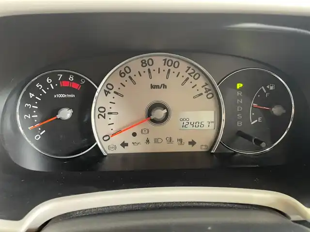 ダイハツ ミラ ココア X SPコーデ スマセレSN 岩手県 2014(平26)年 12.4万km ムースピンクパール ４WD/アイドリングストップ/純正ナビ/バックカメラ/ヘッドライトレベライザー/フロントベンチシート/ドアバイザー/純正フロアマット/14インチスチールホイール