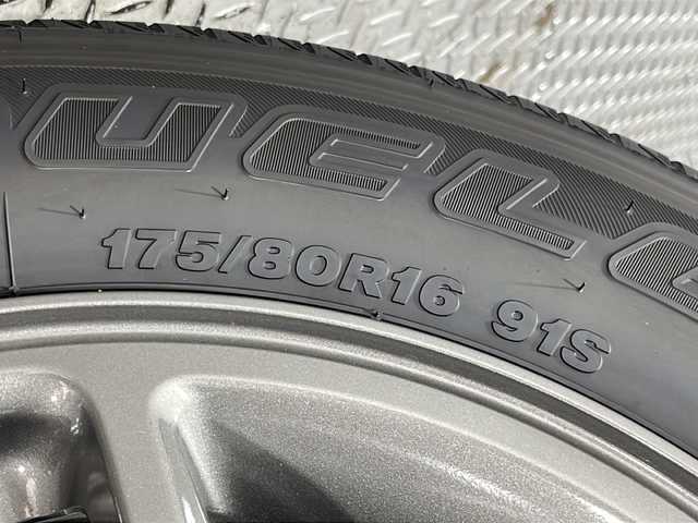 スズキ ジムニー XC 広島県 2025(令7)年 0.1千km ブルーイッシュブラックパール3 届出済未使用車（6km）/シートヒーター/デュアルセンサーブレーキサポート/車線逸脱警報/ハイビームアシスト/パーキングソナー/誤発進抑制機能/クルーズコントロール/ダウンヒルアシストコントロール/トランスファーレバー/LEDヘッドランプ/純正15インチAW