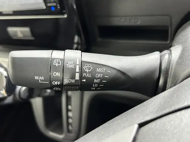 スズキ ワゴンＲ カスタムＺ HYBRID ZX 佐賀県 2024(令6)年 0.3万km ブルーイッシュブラックパール3 禁煙車/登録時2796km/KENWOOD7インチナビ/＜CD/DVD/ワンセグTV/Bluetooth＞/LEDヘッドライト/フォグランプ/ステアリングスイッチ/ETC/デュアルブレーキサポート/衝突被害軽減ブレーキ/レーンキープアシスト/レーダークルーズコントロール/コーナーセンサー/オートハイビーム/純正14インチアルミホイール