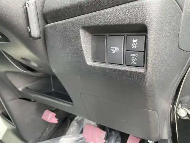 ホンダ Ｎ ＷＧＮ 佐賀県 2019(令1)年 9.1万km クリスタルブラックパール 社外SDナビゲーション/・フルセグTV/CD/DVD/SD/Bluetooth/バックカメラ/ビルトインETC/前方ドライブレコーダー/ハーフレザーシート/DN席シートヒーター/ISOFIX対応/革巻きステアリング/ステアリングリモコン/純正14インチアルミホイール/純正キセノンヘッドライト/純正フォグランプ/ドアバイザ―/新車保証書/取扱説明書/スペアキー１本/クルーズコントロール/シティブレーキアクティブシステム