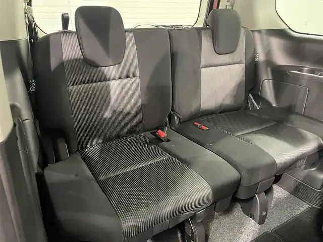 日産 セレナ e－パワー ハイウェイスター V 愛知県 2020(令2)年 4.8万km マルーンレッド 2トーン 純正10インチナビ/（FM/AM/Bluetooth/フルセグTV/SD/CD/DVD)/プロパイロット/アラウンドビューモニター/セーフティパックB/インテリパーキングアシスト/衝突軽減ブレーキ/禁煙車/両側パワースライドドア/クリアランスソナー/ETC2.0/ブラインドスポットモニター/LEDヘッドライト/キーレス・スマートキー/ドライブレコーダー/純正１５インチAW/オートリトラウィンカーミラー/プッシュスタート
