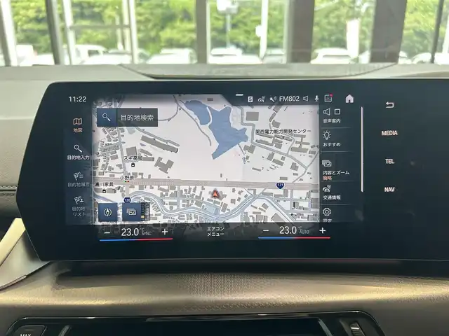 ＢＭＷ ＢＭＷ ２１８ｄ アクティブツアラー Mスポーツ 大阪府 2022(令4)年 2万km 白 ACC/ハーフレザー/パワーシート/シートヒーター/Dシートメモリ/純正ナビ/バックカメラ/applecarplay/純正17インチAW/LEDヘッドライト/電動リアゲート/ブラインドスポット/ワイヤレス充電/クリアランスソナー/パドルシフト/ETC