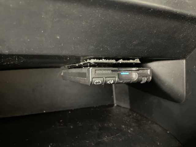 ホンダ Ｎ ＢＯＸ カスタム G Lパッケージ 埼玉県 2015(平27)年 7.8万km スマートブラック 片側電動スライドドア　/純正ナビ　/ＥＴＣ　/ＥＣＯＮ　/純正アルミホイール　/前ドライブレコーダー　/ウインカーミラー　/バックカメラ　/フロアマット　/フォグランプ　/オートライト　/プッシュスタート　