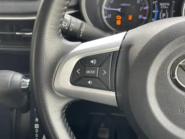 ダイハツ ムーヴ カスタム RS ハイパー SAⅡ 東京都 2015(平27)年 2.5万km パールホワイトⅢ ターボ/社外ナビ【NX515】/CD・DVD・Bluetooth・iPod・FM・AM/衝突軽減ブレーキ/横滑り防止機能/スマートキー/プッシュスタート/LEDヘッドライト/フォグライト/純正15インチアルミホイール/社外バイザー