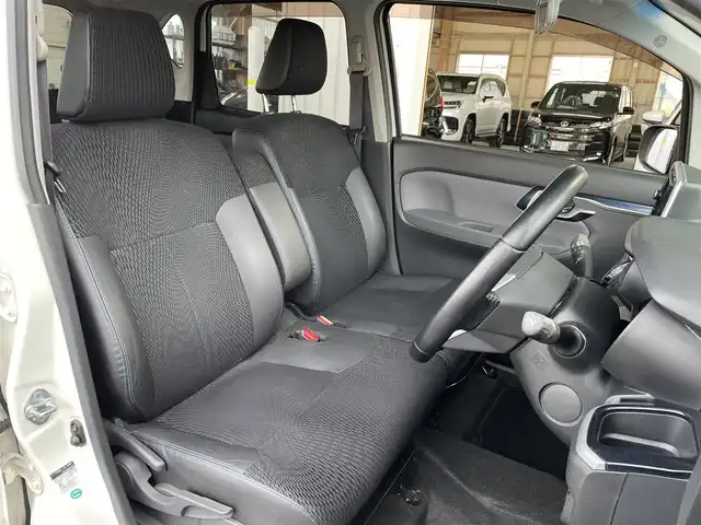 ダイハツ ムーヴ カスタム RS ハイパー SAⅡ 東京都 2015(平27)年 2.5万km パールホワイトⅢ ターボ/社外ナビ【NX515】/CD・DVD・Bluetooth・iPod・FM・AM/衝突軽減ブレーキ/横滑り防止機能/スマートキー/プッシュスタート/LEDヘッドライト/フォグライト/純正15インチアルミホイール/社外バイザー