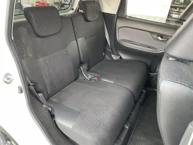 ダイハツ ムーヴ カスタム RS ハイパー SAⅡ 東京都 2015(平27)年 2.5万km パールホワイトⅢ ターボ/社外ナビ【NX515】/CD・DVD・Bluetooth・iPod・FM・AM/衝突軽減ブレーキ/横滑り防止機能/スマートキー/プッシュスタート/LEDヘッドライト/フォグライト/純正15インチアルミホイール/社外バイザー