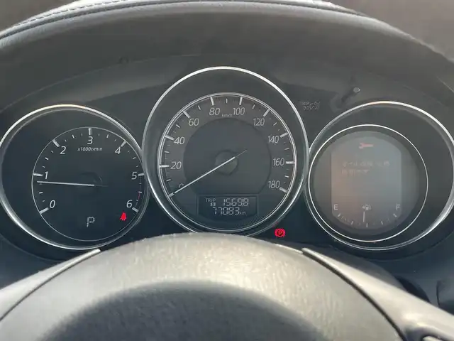 マツダ アテンザ ワゴン XD Lパッケージ 宮崎県 2015(平27)年 7.7万km ソウルレッドプレミアムメタリック 純正ナビ/(AM.FM.Bluetooth.DVD.CD.USB.AUX)/フルセグTV/バックカメラ/ETC/ドライブレコーダー/レーダークルーズコントロール/コーナーセンサー/BOSEプレミアムサウンド/レザーシート/パワーシート/MTモード付AT/レーンキープアシスト/ルーフレール/横滑り防止機能/シートヒーター/オートエアコン/オートライト/オートマチックハイビーム/スマートキー