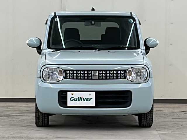 スズキ ラパン X セレクション 道央・札幌 2013(平25)年 12.1万km アロマティックアクアメタリック ４wd//社外メモリナビ//ワンセグテレビ//ドアバイザー//パワーウィンドウ//シートヒーター//ドライブレコーダー//プッシュスタート//スマートキー