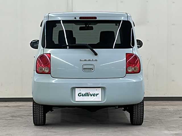 スズキ ラパン X セレクション 道央・札幌 2013(平25)年 12.1万km アロマティックアクアメタリック ４wd//社外メモリナビ//ワンセグテレビ//ドアバイザー//パワーウィンドウ//シートヒーター//ドライブレコーダー//プッシュスタート//スマートキー