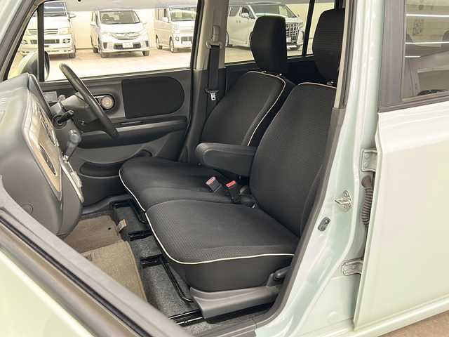 スズキ ラパン X セレクション 道央・札幌 2013(平25)年 12.1万km アロマティックアクアメタリック ４wd//社外メモリナビ//ワンセグテレビ//ドアバイザー//パワーウィンドウ//シートヒーター//ドライブレコーダー//プッシュスタート//スマートキー