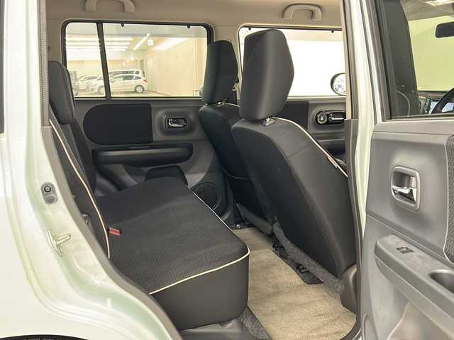 スズキ ラパン X セレクション 道央・札幌 2013(平25)年 12.1万km アロマティックアクアメタリック ４wd//社外メモリナビ//ワンセグテレビ//ドアバイザー//パワーウィンドウ//シートヒーター//ドライブレコーダー//プッシュスタート//スマートキー