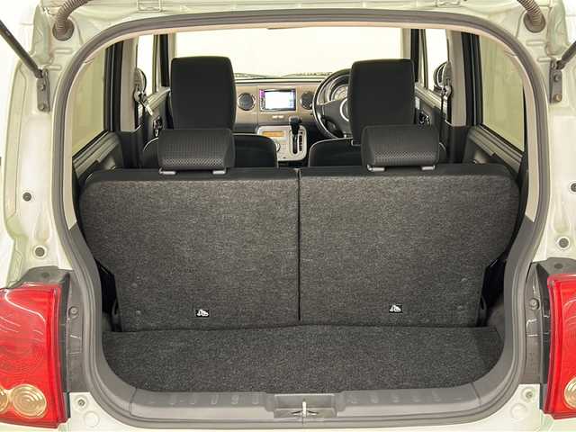 スズキ ラパン X セレクション 道央・札幌 2013(平25)年 12.1万km アロマティックアクアメタリック ４wd//社外メモリナビ//ワンセグテレビ//ドアバイザー//パワーウィンドウ//シートヒーター//ドライブレコーダー//プッシュスタート//スマートキー