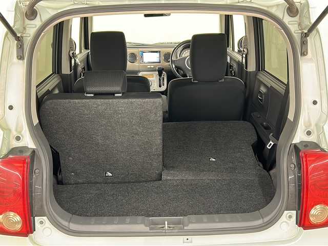 スズキ ラパン X セレクション 道央・札幌 2013(平25)年 12.1万km アロマティックアクアメタリック ４wd//社外メモリナビ//ワンセグテレビ//ドアバイザー//パワーウィンドウ//シートヒーター//ドライブレコーダー//プッシュスタート//スマートキー