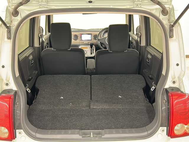 スズキ ラパン X セレクション 道央・札幌 2013(平25)年 12.1万km アロマティックアクアメタリック ４wd//社外メモリナビ//ワンセグテレビ//ドアバイザー//パワーウィンドウ//シートヒーター//ドライブレコーダー//プッシュスタート//スマートキー