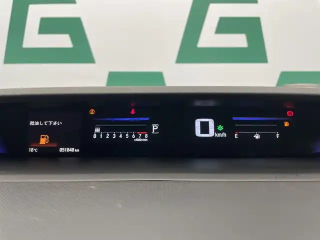 ホンダ ステップワゴン スパーダ ホンダセンシング 鹿児島県 2016(平28)年 5.2万km プレミアムスパークルブラックパール 禁煙車　/純正ナビ(CD/DVD/フルセグTV/Bluetooth)　/バックカメラ　/両側パワースライドドア　/ホンダセンシング　/・衝突軽減ブレーキ/・アダプティブクルーズコントロール/・車線維持支援システム/・路外逸脱抑制機能/・誤発進抑制機能/・先行車発進お知らせ機能/・標識認識機能/フリップダウンモニター　/追従型クルーズコントロール　/コーナーセンサー　/わくわくゲート/LEDヘッドライト　/ETC　/純正フロアマット　/純正アルミホイール/ドアバイザー