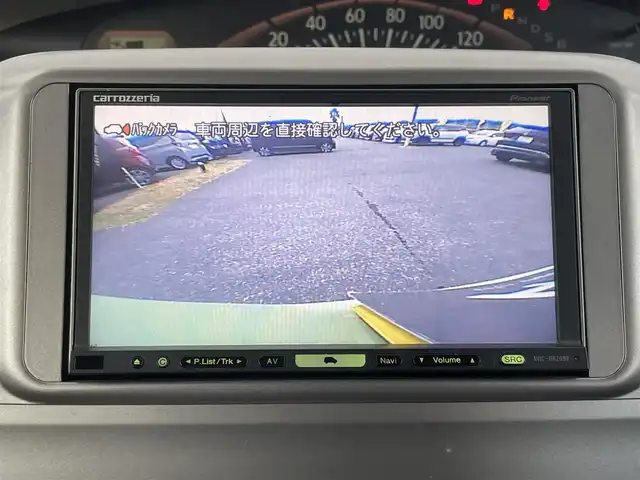 ダイハツ タント X 千葉県 2011(平23)年 9万km マスカットグリーンメタリック ユーザー買取車両/社外メモリナビ(AVIC-HRZ099)/・ワンセグ/DVD/CD/バックカメラ/ETC/片側パワースライドドア/社外14インチAW/スマートキー