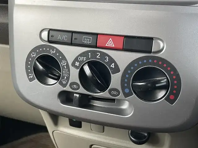 ダイハツ タント X 千葉県 2011(平23)年 9万km マスカットグリーンメタリック ユーザー買取車両/社外メモリナビ(AVIC-HRZ099)/・ワンセグ/DVD/CD/バックカメラ/ETC/片側パワースライドドア/社外14インチAW/スマートキー