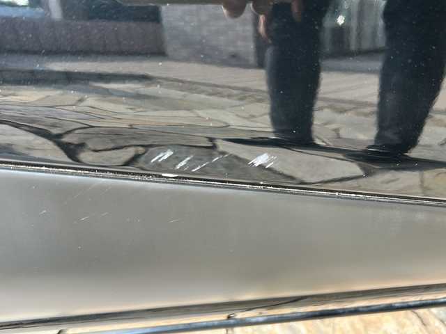 トヨタ シエンタ G クエロ 静岡県 2018(平30)年 6万km ブラックマイカ ナビ機能/FM/AM/SD/ipod/フルセグTV/USB/Bluetooth/CD/DVD/主要装備/・バックカメラ　/・スマートキー　/・ドライブレコーダー　/・ＥＴＣ　/・両側パワースライドドア　/・オートハイビーム　/・オートライト/・ＬＥＤヘッドライト　/・衝突軽減システム　/・ステアリングリモコン　/・フォグランプ　/・レーンキープ/・横滑り防止装置/・盗難防止装置/・純正ホイールキャップ