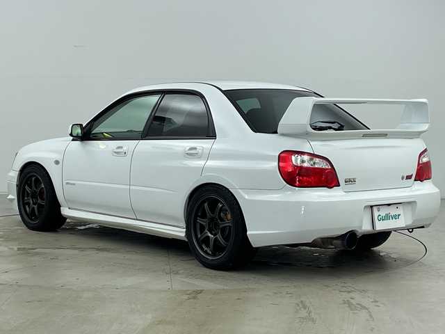 スバル インプレッサ ＷＲＸ STi 道央・札幌 2004(平16)年 15.9万km ピュアホワイト ・４ＷＤ/・ＤＣＣＤ/・Ｃ－ＤＩＦＦ/・Ｉ／Ｃスプレー/・ＨＫＳ ＥＶＣ－Ｓ/・ＨＫＳ メタルキャタライザー/・ＨＫＳ マフラー/・ＨＫＳ ＬＡクラッチ/・クスコ ＬＳＤ/・アルミラジエーター/・コトスポーツ ブローオフバルブ/・ＴＥＩＮ車高調/・Ａ－Ｔｅｃｈファイナルスピード改１７インチアルミ/・フロント/サイド/リアスポイラー/・社外ＨＤＤナビ＆ＴＶ＆ＤＶＤ＆ＣＤ＆ＡＵＸ＆ＵＳＢ/・バックカメラ/・取扱説明書有り/・スペアキー１本有/・令和２年１０月/令和４年１月/令和５年２月/令和５年６月ディーラー点検整備記録簿有り