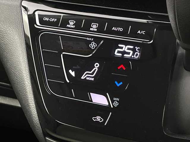 日産 デイズ X 新潟県 2022(令4)年 1.9万km ホワイトパール ワンオーナー/純正ディスプレイオーディオ/　Bluetooth/USB/衝突被害軽減ブレーキ/レーンキープアシスト/前後コーナーセンサー/バックモニター/オートマチックハイビーム/オートライト/アイドリングストップ/プッシュスタート/横滑り防止装置/スペアキー1本/純正フロアマット/純正14インチアルミホイール/取扱説明書/保証書