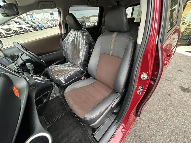 トヨタ シエンタ G クエロ 愛媛県 2019(令1)年 3.8万km センシュアルレッドマイカ 純正ナビ（Bluetooth/フルセグTV）/パノラミックビューモニター/トヨタセーフティセンス/ステアリングリモコン/両側パワースライドドア/ハーフレザーシート/ETC/前後ドライブレコーダー/クリアランスソナー/3列シート/LEDヘッドライト/オートマチックハイビーム/スマートキー×２