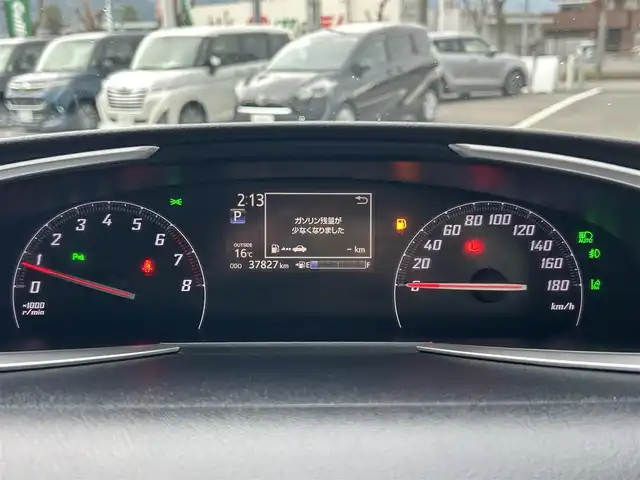 トヨタ シエンタ G クエロ 愛媛県 2019(令1)年 3.8万km センシュアルレッドマイカ 純正ナビ（Bluetooth/フルセグTV）/パノラミックビューモニター/トヨタセーフティセンス/ステアリングリモコン/両側パワースライドドア/ハーフレザーシート/ETC/前後ドライブレコーダー/クリアランスソナー/3列シート/LEDヘッドライト/オートマチックハイビーム/スマートキー×２