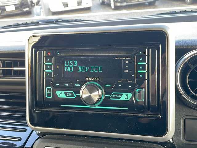 スズキ スペーシア カスタム HYBRID XS ターボ 島根県 2020(令2)年 7.5万km ピュアホワイトパール/ブラック2トーン 社外オーディオ(DPX-U740BTH)/クルーズコントロール/パドルシフト/両側パワースライドドア/D席シートヒーター/アイドリングストップ/リアサーキュレーター/後席サイドサンシェード/ISOFIX