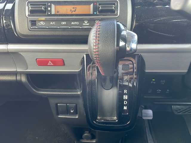 スズキ スペーシア カスタム HYBRID XS ターボ 島根県 2020(令2)年 7.5万km ピュアホワイトパール/ブラック2トーン 社外オーディオ(DPX-U740BTH)/クルーズコントロール/パドルシフト/両側パワースライドドア/D席シートヒーター/アイドリングストップ/リアサーキュレーター/後席サイドサンシェード/ISOFIX