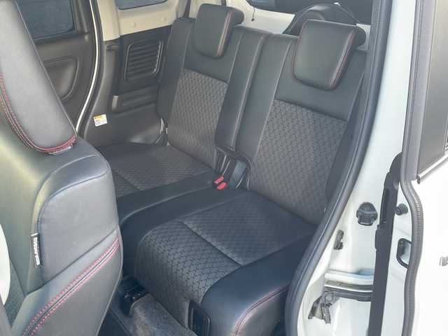 スズキ スペーシア カスタム HYBRID XS ターボ 島根県 2020(令2)年 7.5万km ピュアホワイトパール/ブラック2トーン 社外オーディオ(DPX-U740BTH)/クルーズコントロール/パドルシフト/両側パワースライドドア/D席シートヒーター/アイドリングストップ/リアサーキュレーター/後席サイドサンシェード/ISOFIX