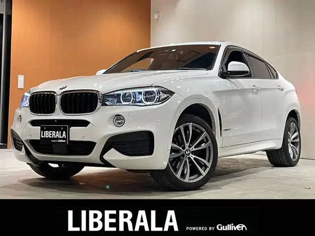 ＢＭＷ Ｘ６