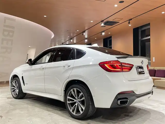 ＢＭＷ Ｘ６