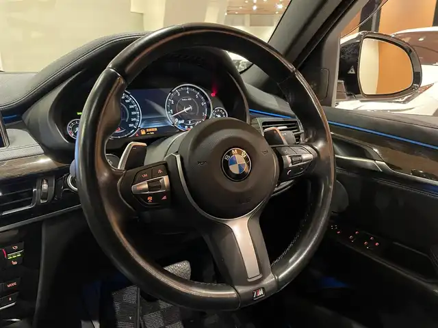 ＢＭＷ Ｘ６