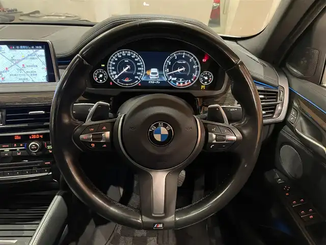 ＢＭＷ Ｘ６