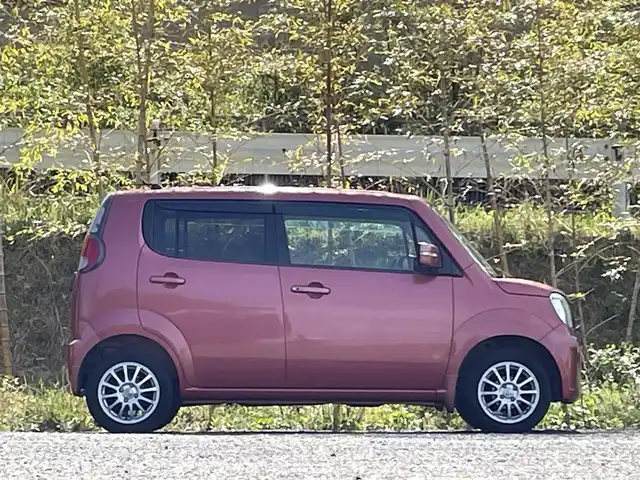 日産 モコ