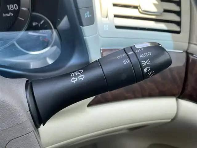 日産 フーガ ハイブリッド 静岡県 2016(平28)年 6.4万km 茶 衝突軽減Ｂ　/ＤＣＡ　/ＬＤＡ　/ＢＳＩ　/ＬＤＷ　/サンルーフ　　/ベージュ革シート　/前席ＰＷシート&シートヒーター&エアシート　/純正ナビ　/全方位カメラ　/地デジ　/ＢＯＳＥサウンド/Waruic 19インチAW/社外３６０度ドラレコ/スマートキー /スペアキー /保証証/取説